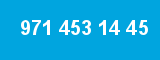 971 453 14 45 971 453 14 45